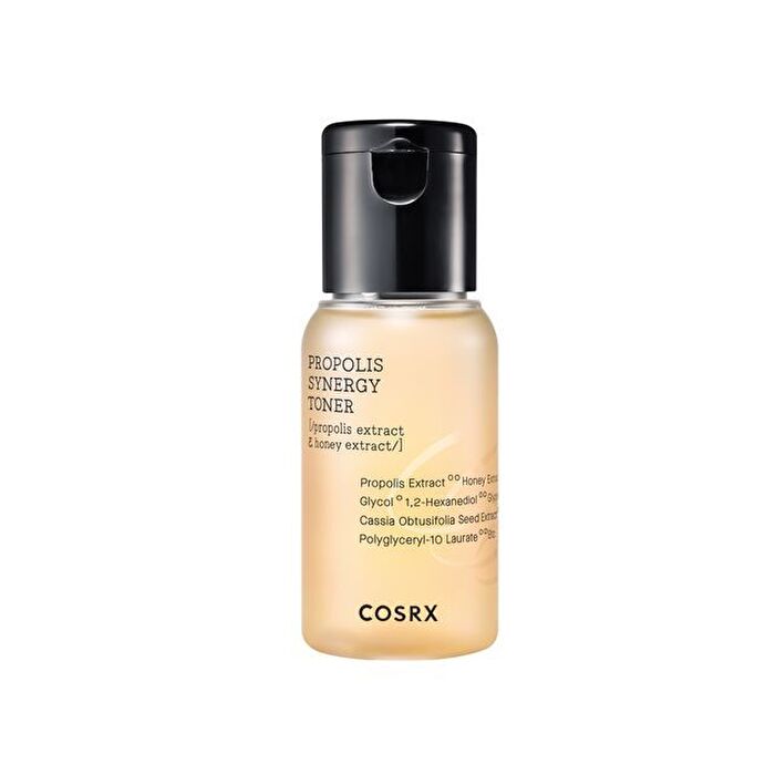 Cosrx Full Fit Propolis Synergy Toner Mini - 50ml