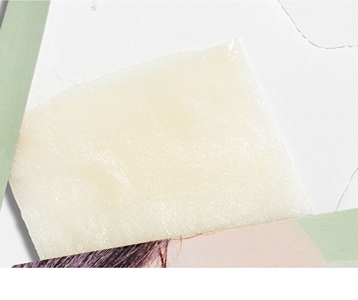 Cosrx Pure Fit Cica Calming True Sheet Mask - 21ml x 1 pc