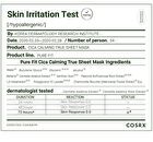 Cosrx Pure Fit Cica Calming True Sheet Mask - 21ml x 1 pc