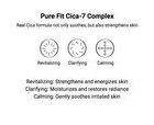 Cosrx Pure Fit Cica Calming True Sheet Mask - 21ml x 1 pc