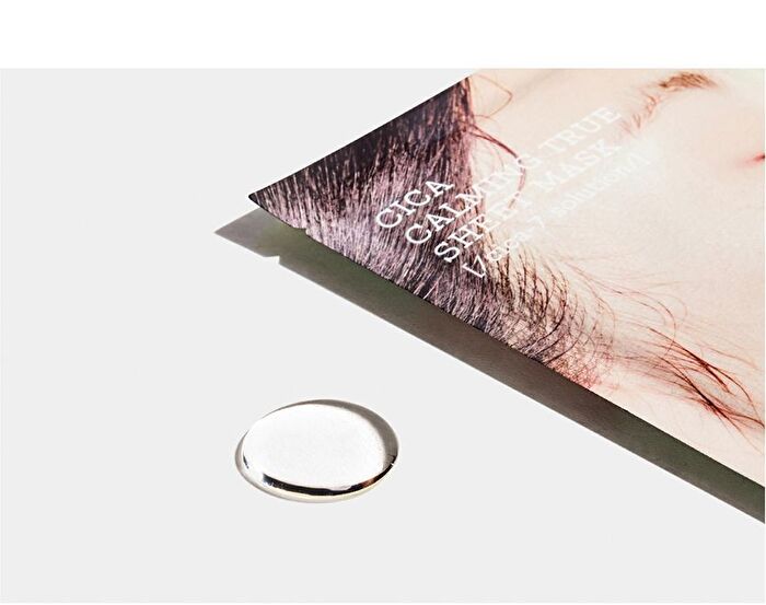 Cosrx Pure Fit Cica Calming True Sheet Mask - 21ml x 1 pc