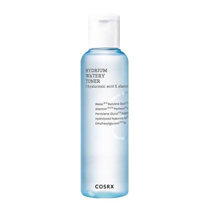 Cosrx Hydrium Watery Toner - 150ml