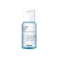 Cosrx Hydrium Watery Toner Mini - 50ml