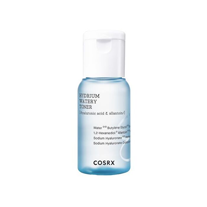 Cosrx Hydrium Watery Toner Mini - 50ml