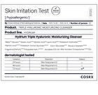 Cosrx Hydrium Triple Hyaluronic Moisturizing Cleanser - 150ml