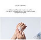 Cosrx Hydrium Triple Hyaluronic Moisturizing Cleanser - 150ml