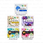 Laurier Pretty Style Liners - Fresh Floral - 72 pcs