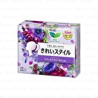 Laurier Pretty Style Liners - Fresh Floral - 72 pcs