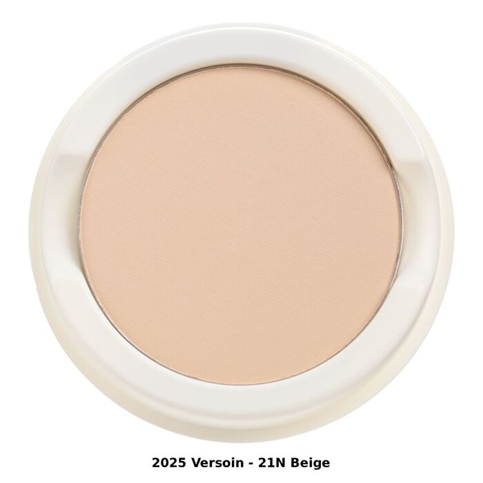 Perfecting Powder Foundation Refill Only - 2 Colors - 2025 Versoin - #21N Beige