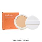 Perfecting Powder Foundation Refill Only - 2 Colors - 2025 Versoin - #21N Beige