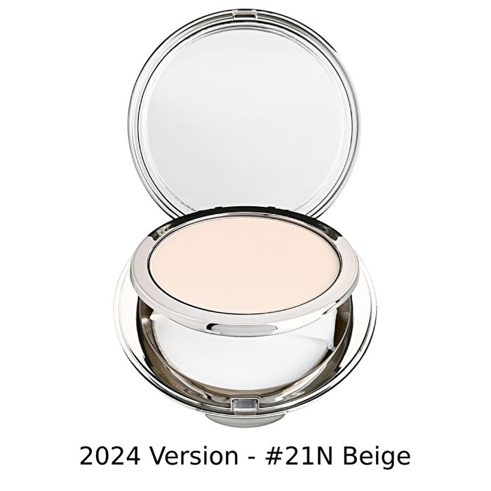 Perfecting Powder Foundation - 2 Colors - 2024 Version - #23N Sand