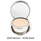 Perfecting Powder Foundation - 2 Colors - 2024 Version - #23N Sand