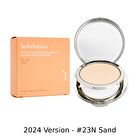 Perfecting Powder Foundation - 2 Colors - 2024 Version - #23N Sand