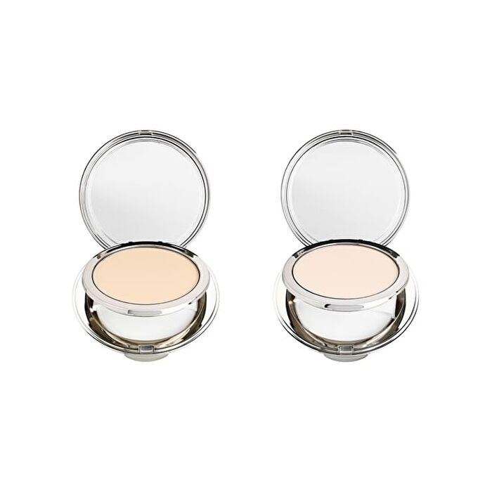 Perfecting Powder Foundation - 2 Colors - 2024 Version - #23N Sand