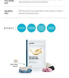 Pure Water Energy Mask Set - 3 Types - #01 Seaweed