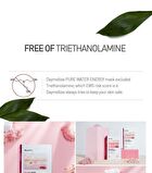 Pure Water Energy Mask Set - 3 Types - #01 Seaweed