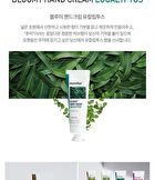 Bloomy Hand Cream - 4 Types - #01 Mandarin