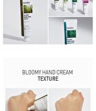 Bloomy Hand Cream - 4 Types - #03 Lavender