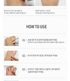 Bloomy Hand Cream - 4 Types - #03 Lavender