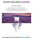 Bloomy Hand Cream - 4 Types - #03 Lavender