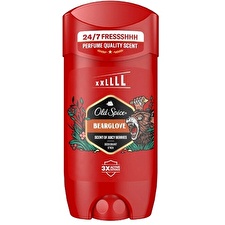 Old Spice Solid Deodorant Bearglove (deodorant Stick) 85ml