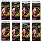 Blaune One Push Hair Color - 5 Brown