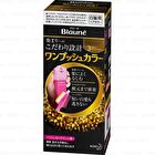 Blaune One Push Hair Color - 4P Pure Brown
