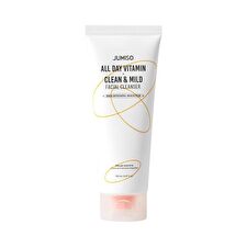 All Day Vitamin Clean & Mild Facial Cleanser 150ml