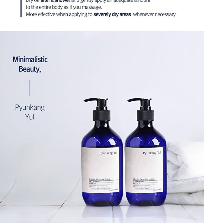 Intensive Ceramide Lotion Jumbo - 500ml