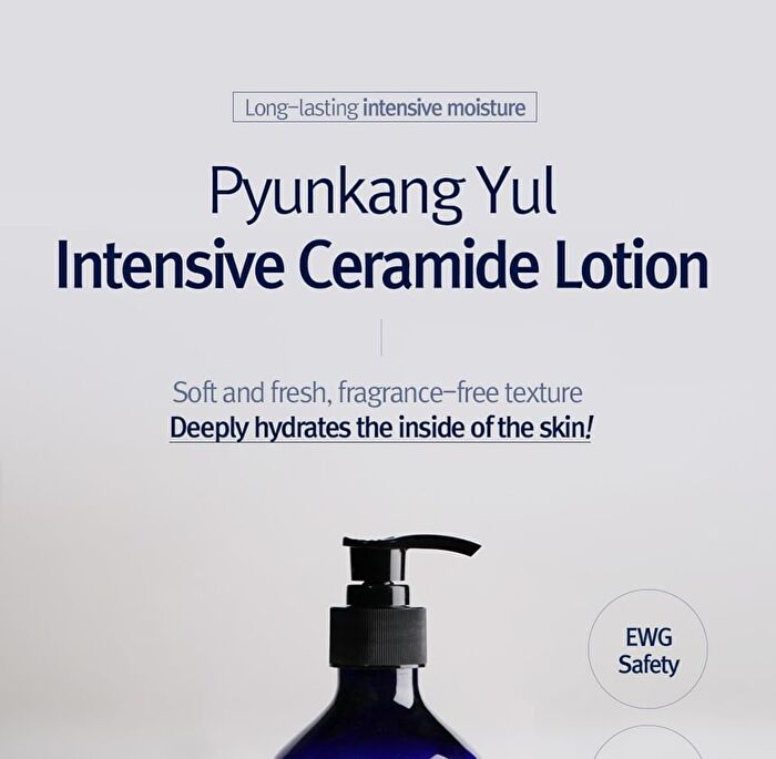 Intensive Ceramide Lotion Jumbo - 500ml