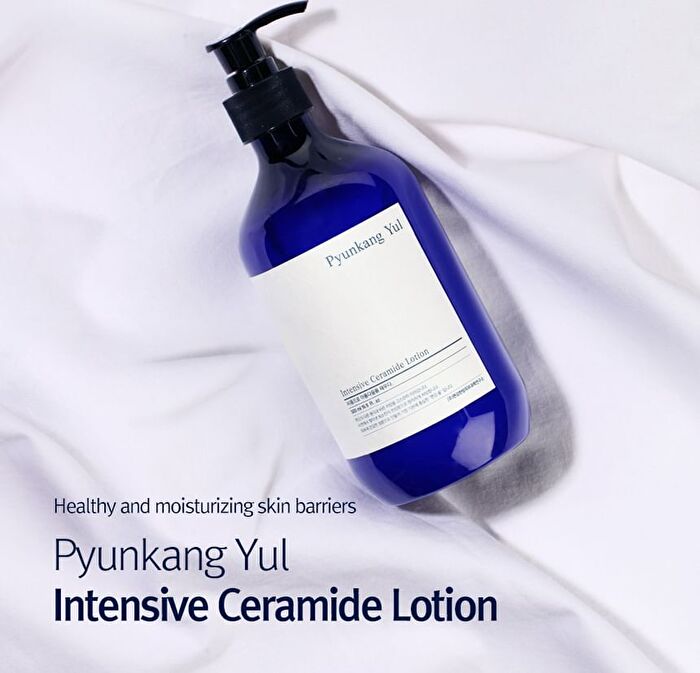 Intensive Ceramide Lotion Jumbo - 500ml