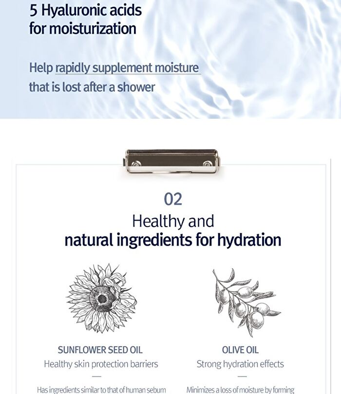 Intensive Ceramide Lotion Jumbo - 500ml