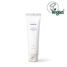 Aromatica Soothing Aloe Aqua Cream - Renewal - 150g