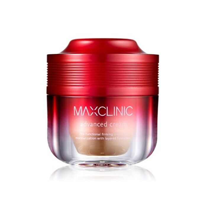 Maxclinic Advanced Cream - 50ml