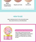 My Orchard Real Soothing Gel - 3 Types - Aloe