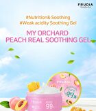 My Orchard Real Soothing Gel - 3 Types - Aloe