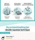 My Orchard Real Soothing Gel - 3 Types - Aloe