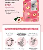 My Orchard Squeeze Mask Set - 9 Types - Nutrition Ampoule - Shea Butter