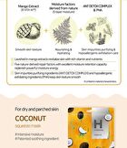 My Orchard Squeeze Mask Set - 9 Types - Nutrition Ampoule - Shea Butter