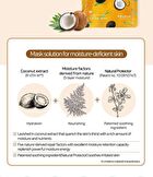 My Orchard Squeeze Mask Set - 9 Types - Nutrition Ampoule - Shea Butter