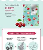 My Orchard Squeeze Mask Set - 9 Types - Nutrition Ampoule - Shea Butter
