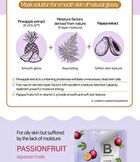 My Orchard Squeeze Mask Set - 9 Types - Nutrition Ampoule - Shea Butter