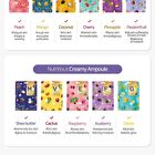My Orchard Squeeze Mask Set - 9 Types - Nutrition Ampoule - Shea Butter