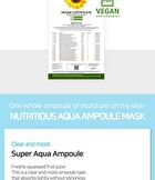 My Orchard Squeeze Mask Set - 9 Types - Nutrition Ampoule - Shea Butter