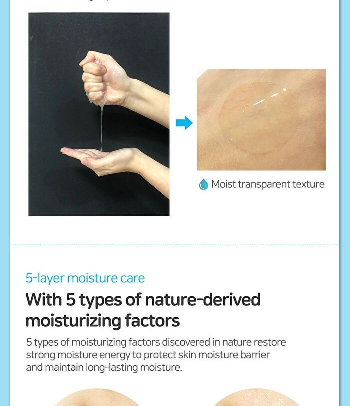 My Orchard Squeeze Mask Set - 9 Types - Nutrition Ampoule - Shea Butter