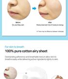 My Orchard Squeeze Mask Set - 9 Types - Nutrition Ampoule - Shea Butter