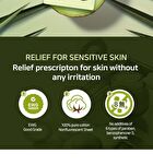 Avocado Relief Mask Set - 20ml x 10 sheets