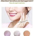Avocado Relief Mask Set - 20ml x 10 sheets