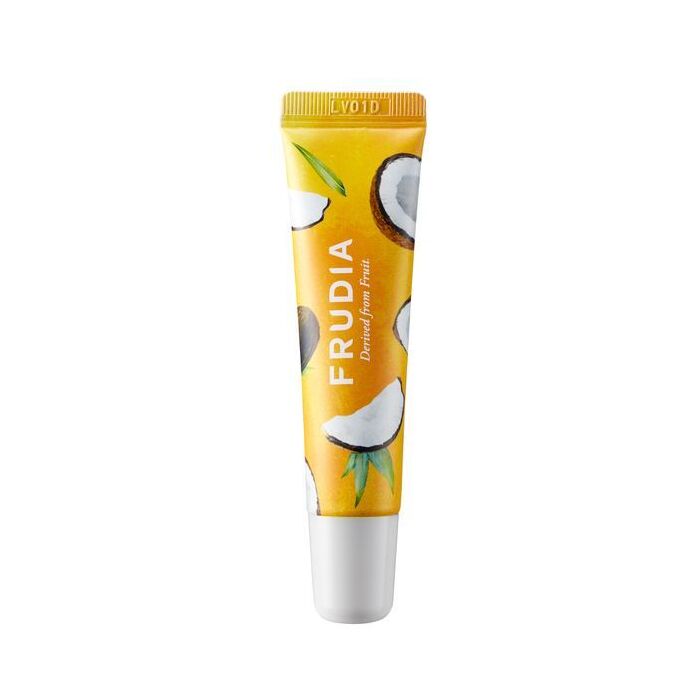 Coconut Honey Salve Lip Cream - 10g