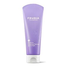 Frudia Blueberry Hydrating Cleansing Gel To Foam - 145g